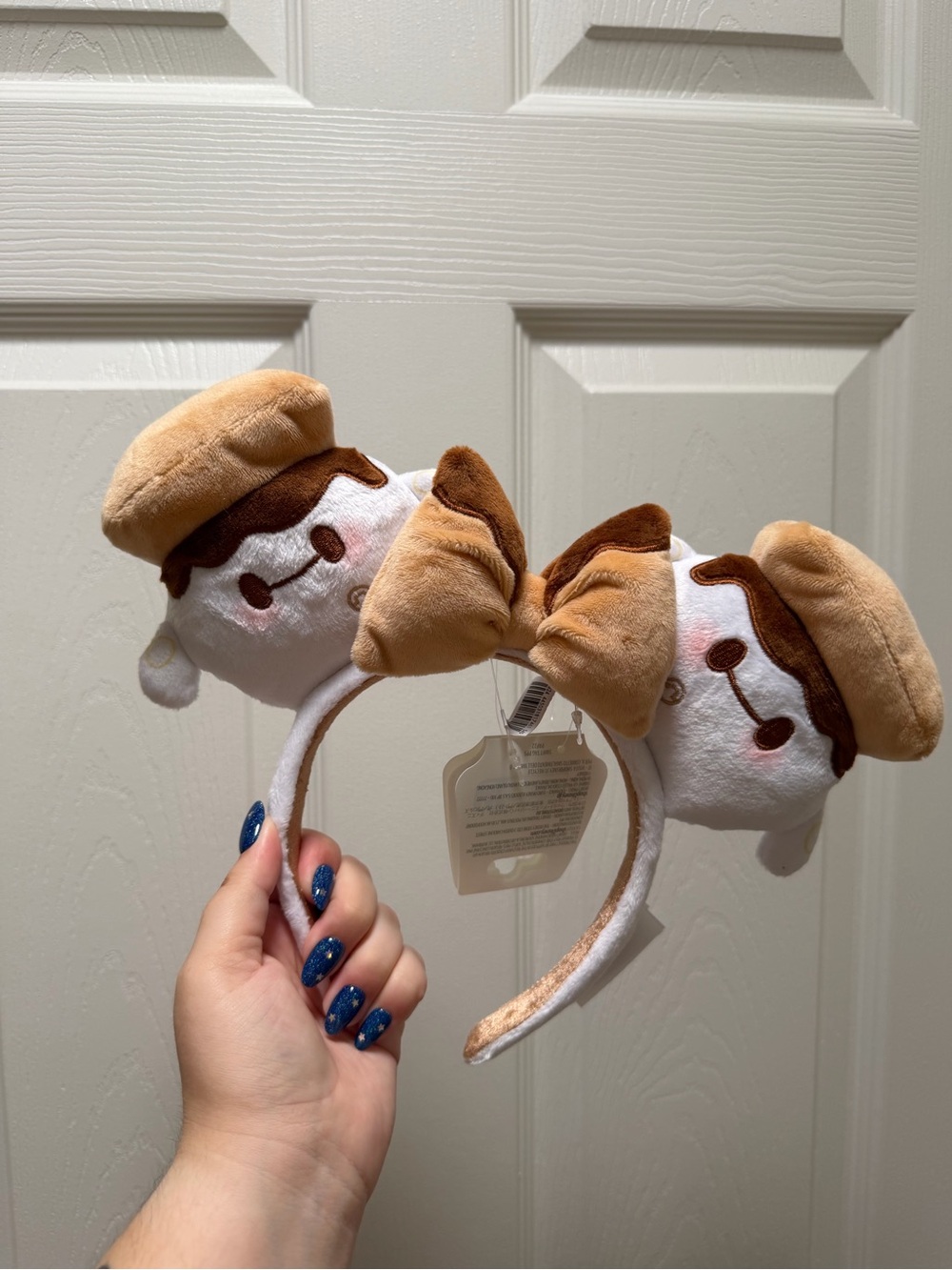 Disney Baymax Mickey Mouse Headband